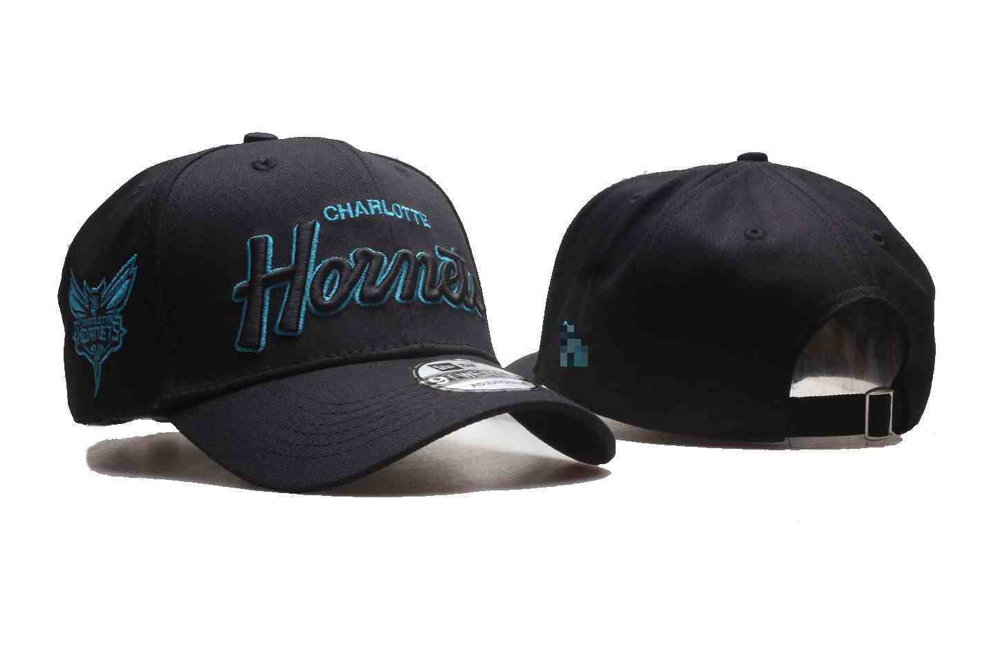 Charlotte Hornets Snapback cap YP