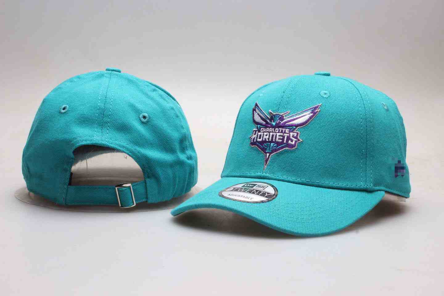 Charlotte Hornets Snapback cap YP1