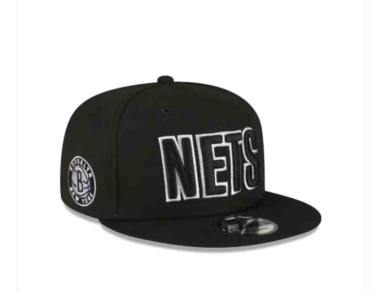 Brooklyn Nets Snapback CAP TX4