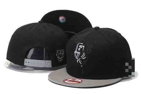 Brooklyn Nets Snapback CAP SA5