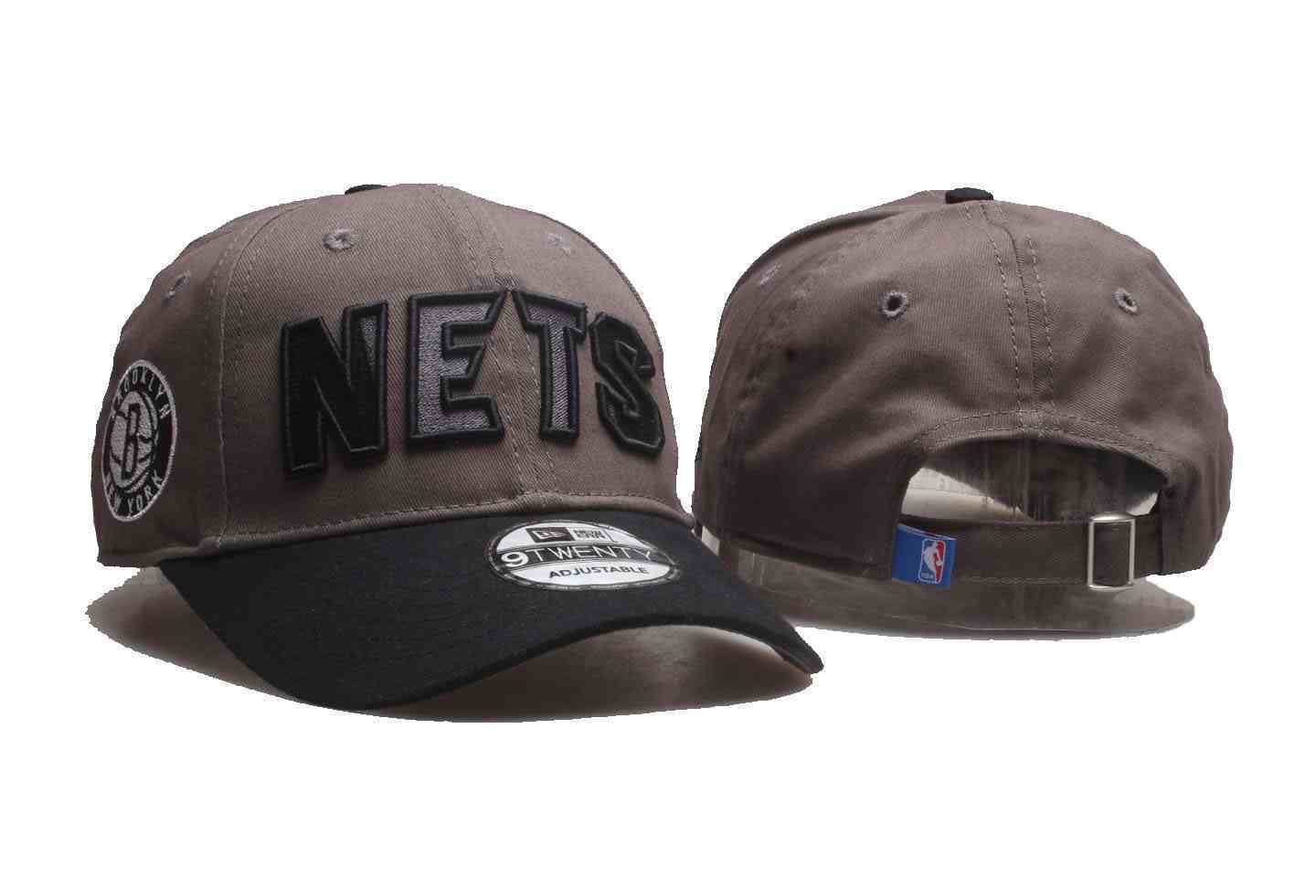 Brooklyn Nets Snapback CAP YP2