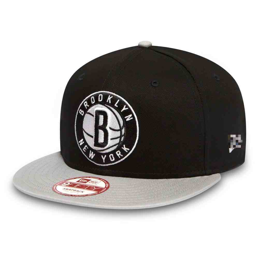Brooklyn Nets Snapback CAP TX7