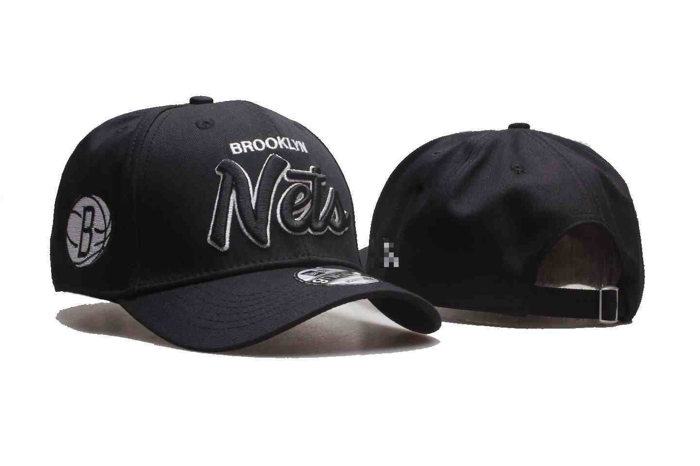 Brooklyn Nets Snapback CAP YP4