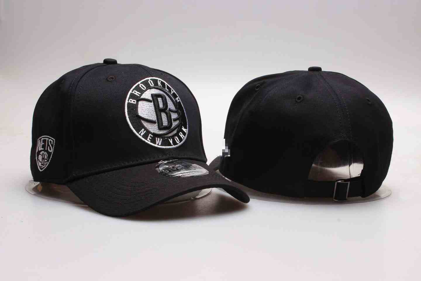 Brooklyn Nets Snapback CAP YP5