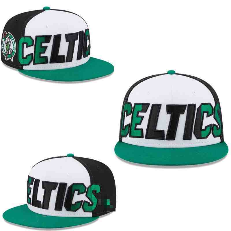 Boston Celtics Snapback CAP TX1