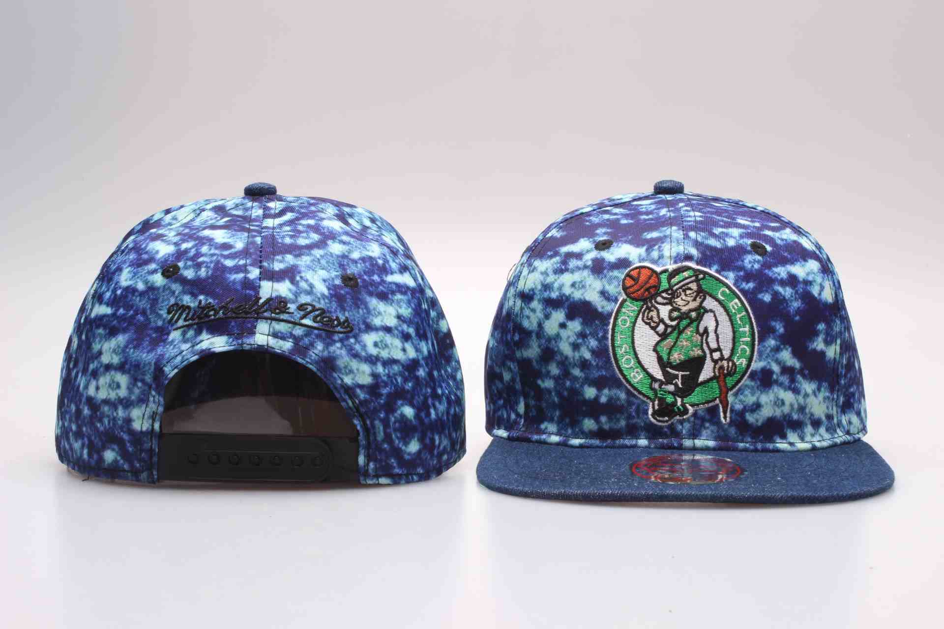 Boston Celtics Snapback CAP YP