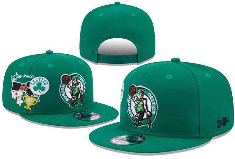 Boston Celtics Snapback CAP TY