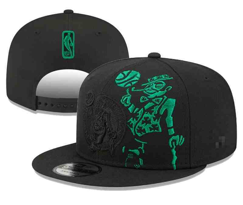 Boston Celtics Snapback CAP TX