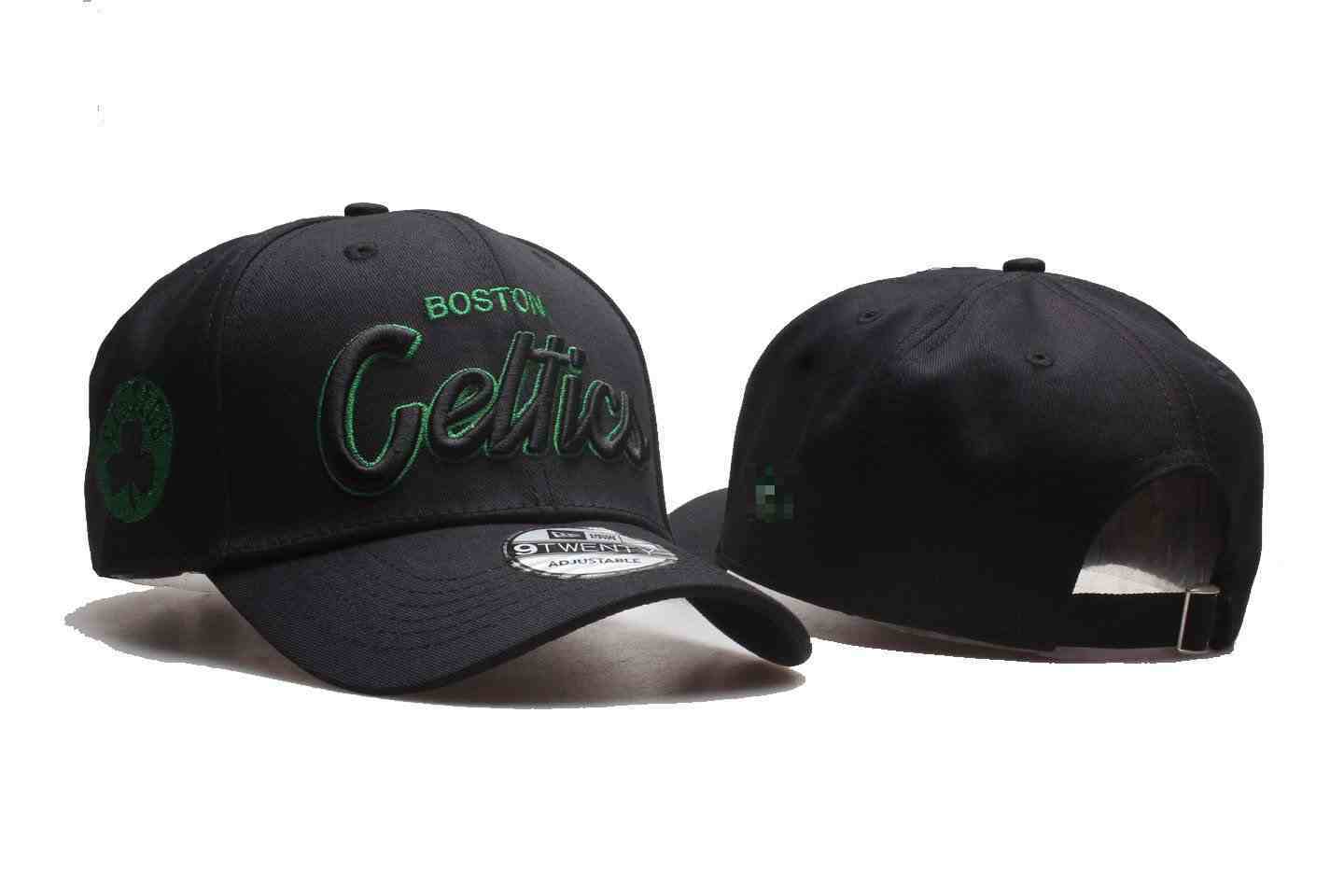 Boston Celtics Snapback CAP YP6
