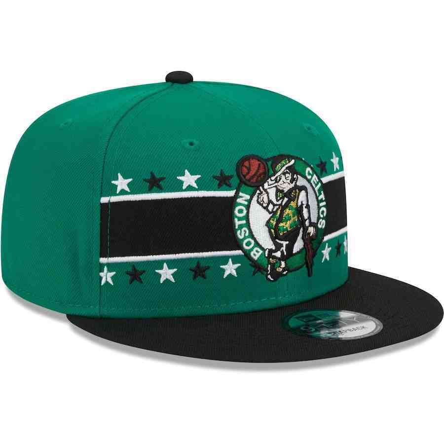 Boston Celtics Snapback CAP TX3