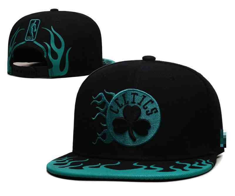 Boston Celtics Snapback CAP SA