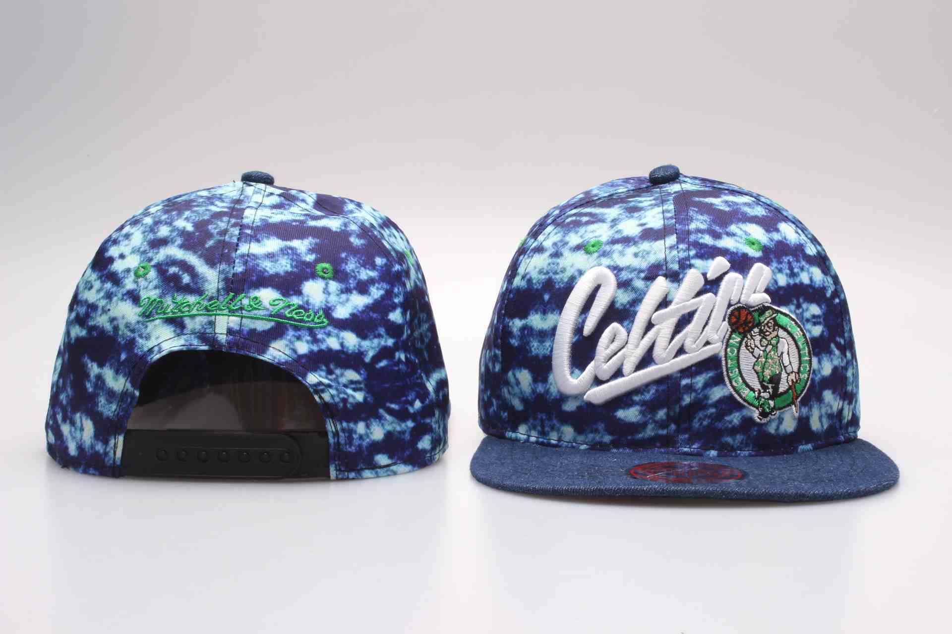 Boston Celtics Snapback CAP YP2