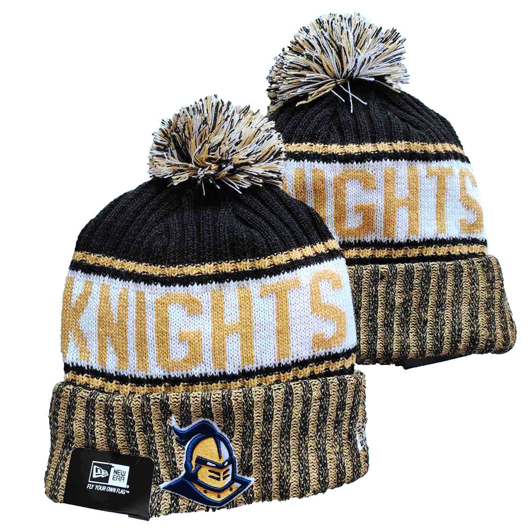 UCF Knights knit hat YD