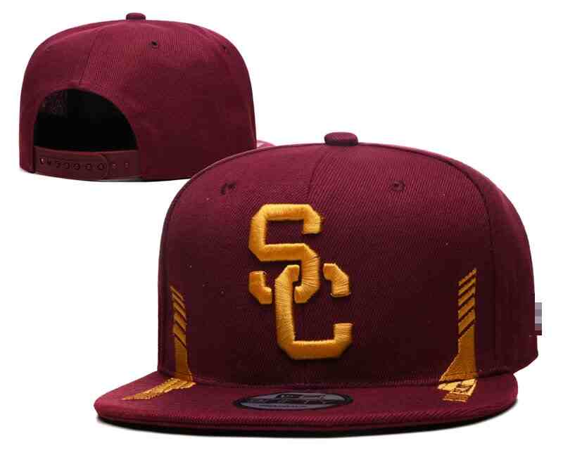 USC Trojans   Snapback CAP YD