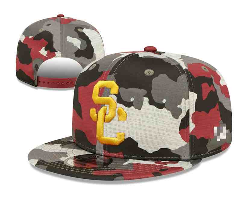 USC Trojans   Snapback CAP YD1