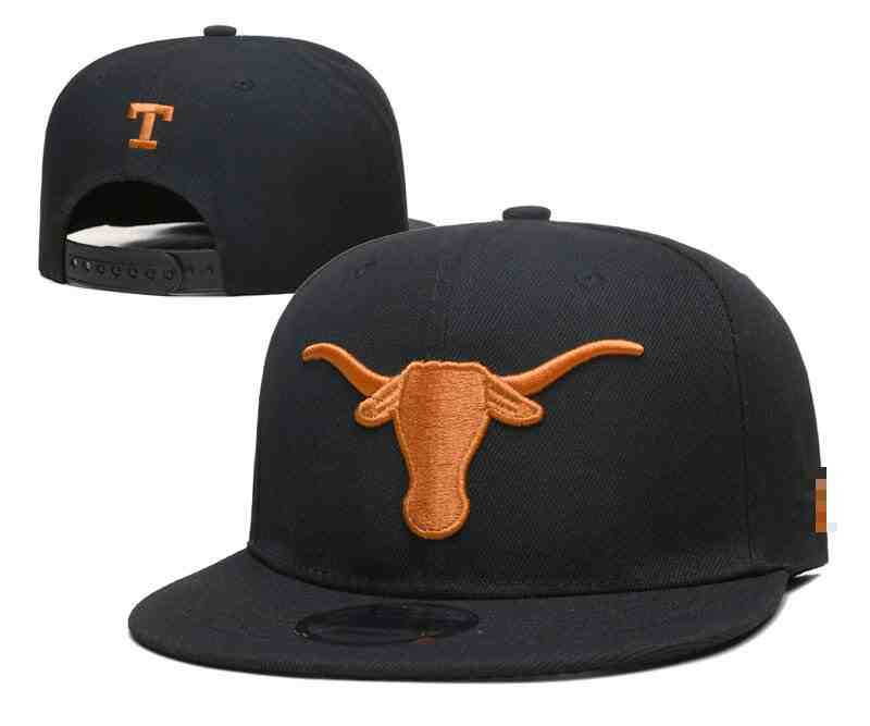Texas Longhorns Snapback CAP SA