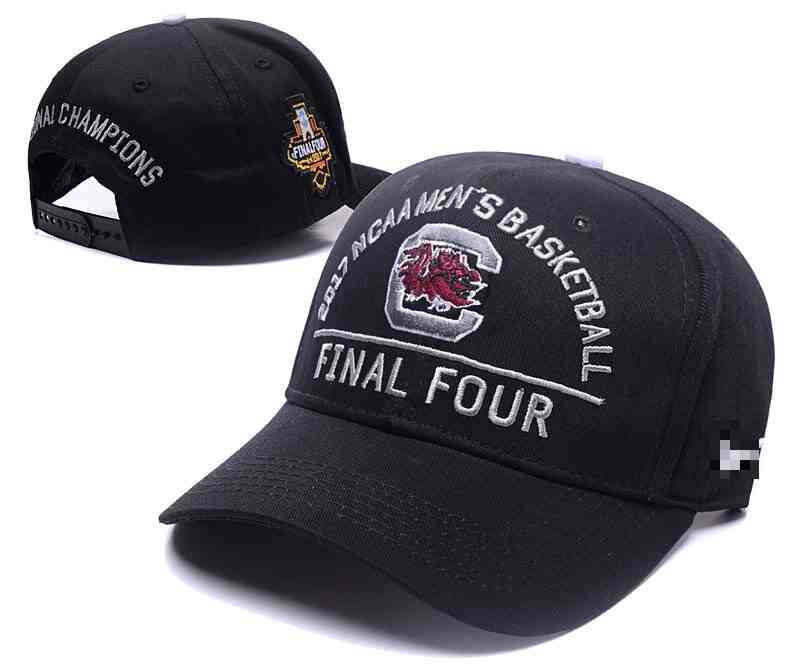 South Carolina Snapback CAP SA2