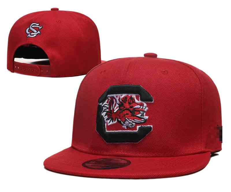 South Carolina Snapback CAP SA1
