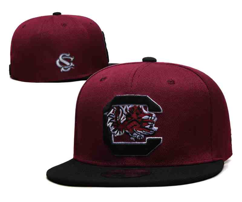 South Carolina Snapback CAP SA