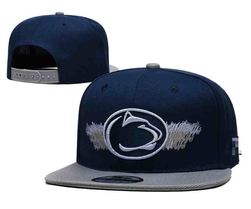 Penn State Nittany Lions  Snapback CAP YD1