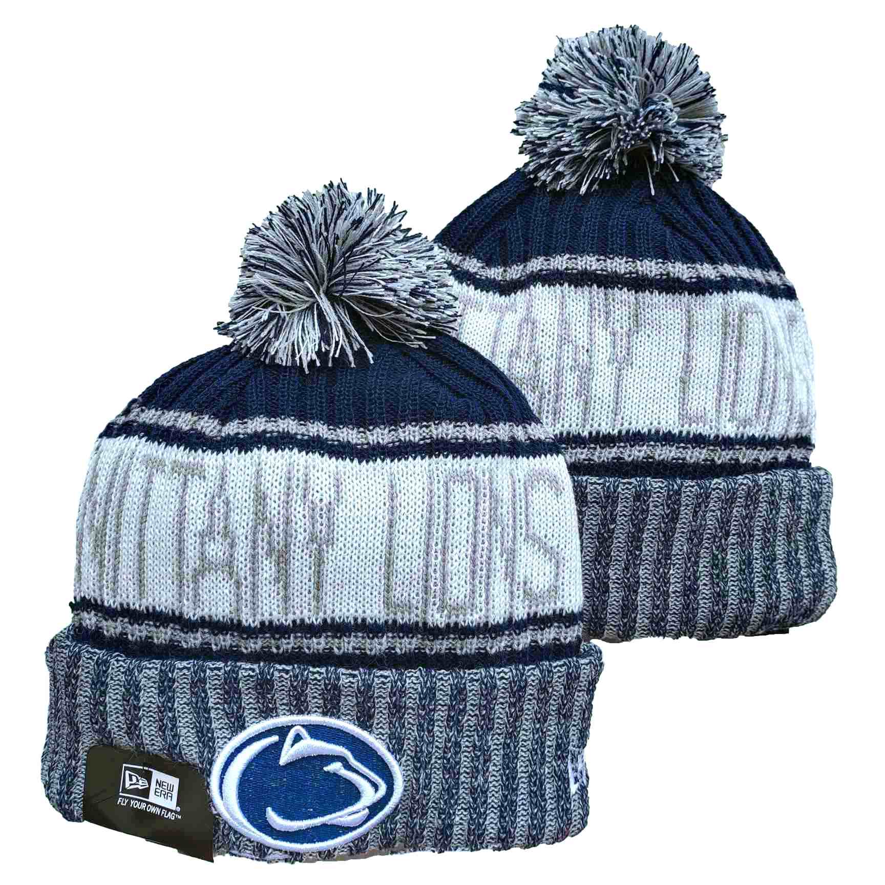 Penn State Nittany Lions knit hat YD