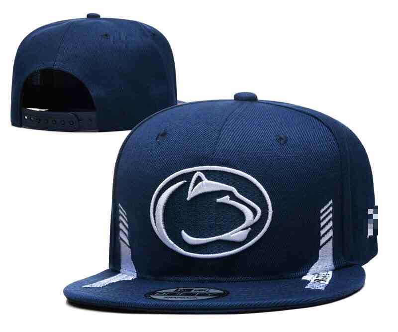 Penn State Nittany Lions  Snapback CAP YD