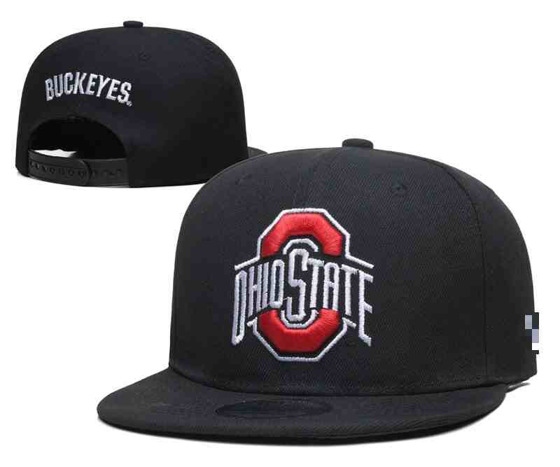 Ohio State Buckeyes Snapback CAP SA