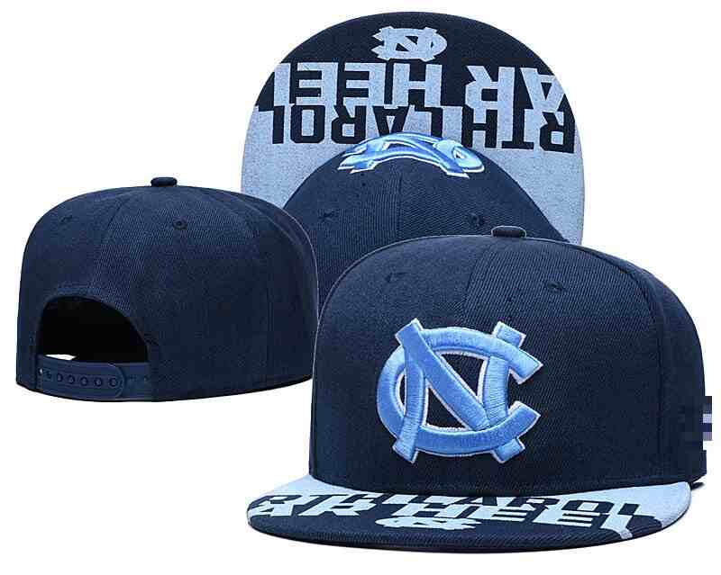 North Carolina Tar Heels   Snapback CAP SA