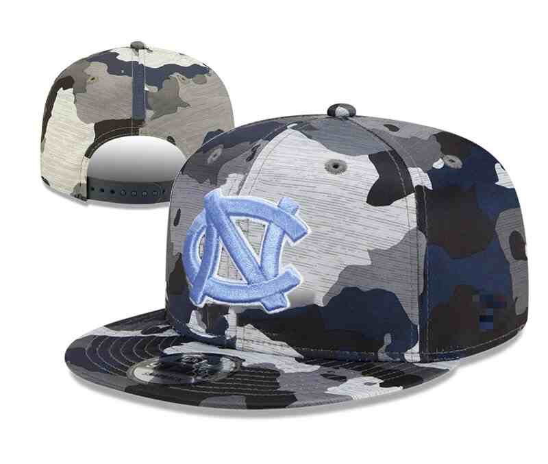 North Carolina Tar Heels   Snapback CAP YD1