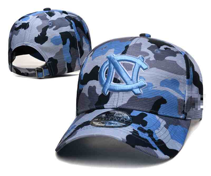 North Carolina Tar Heels   Snapback CAP YD
