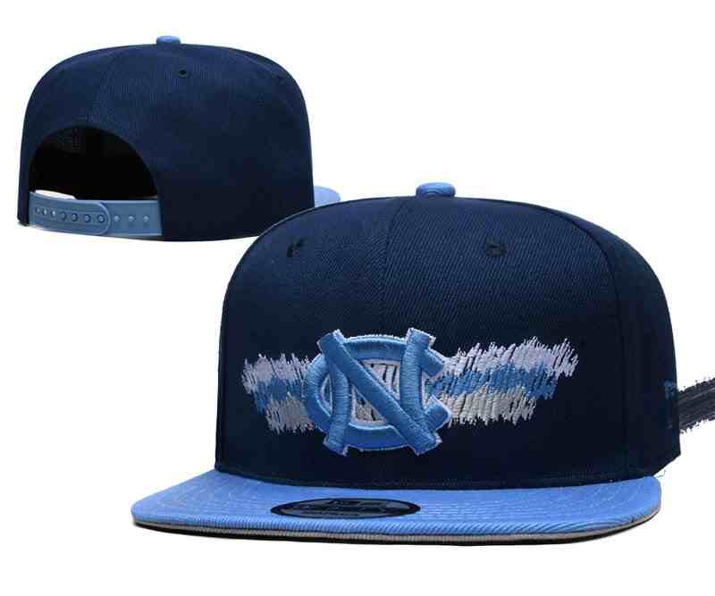 North Carolina Tar Heels   Snapback CAP YD2
