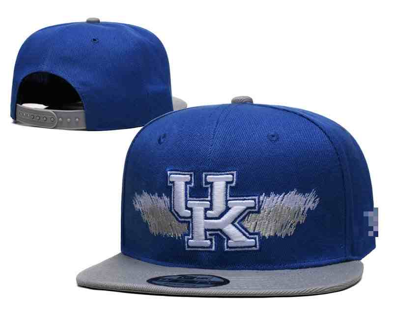 Kentucky Wildcats   Snapback CAP YD