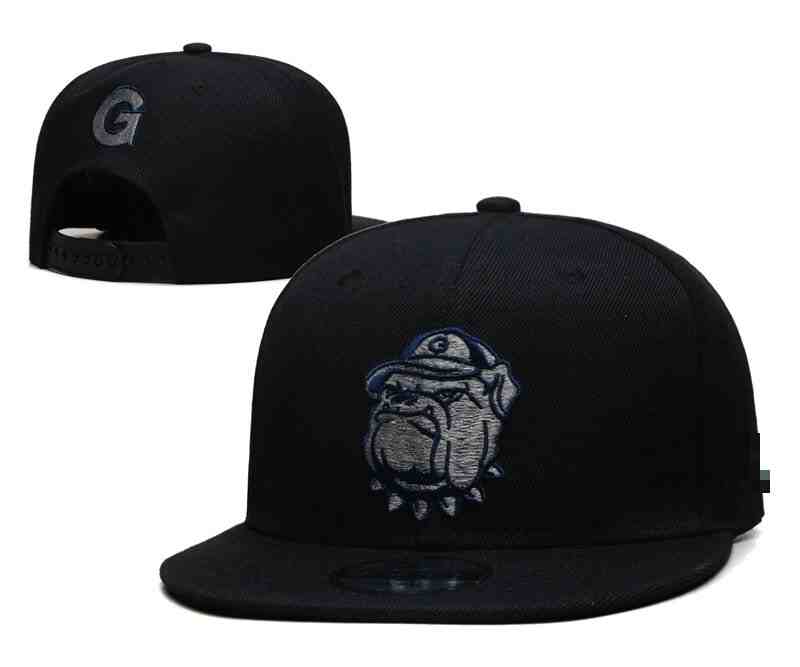 Georgia Bulldogs Snapback  CAP SA2
