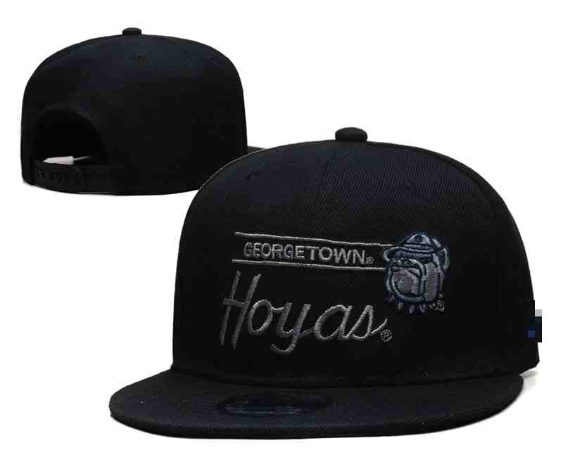 Georgia Bulldogs Snapback  CAP SA1