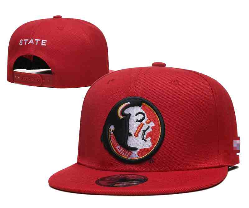 FLORIDA STATE SEMINOLES Snapback CAP SA3