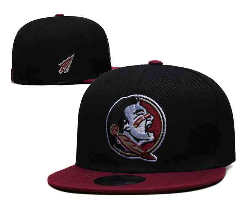 FLORIDA STATE SEMINOLES Snapback CAP SA1