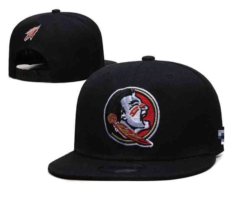 FLORIDA STATE SEMINOLES Snapback CAP SA