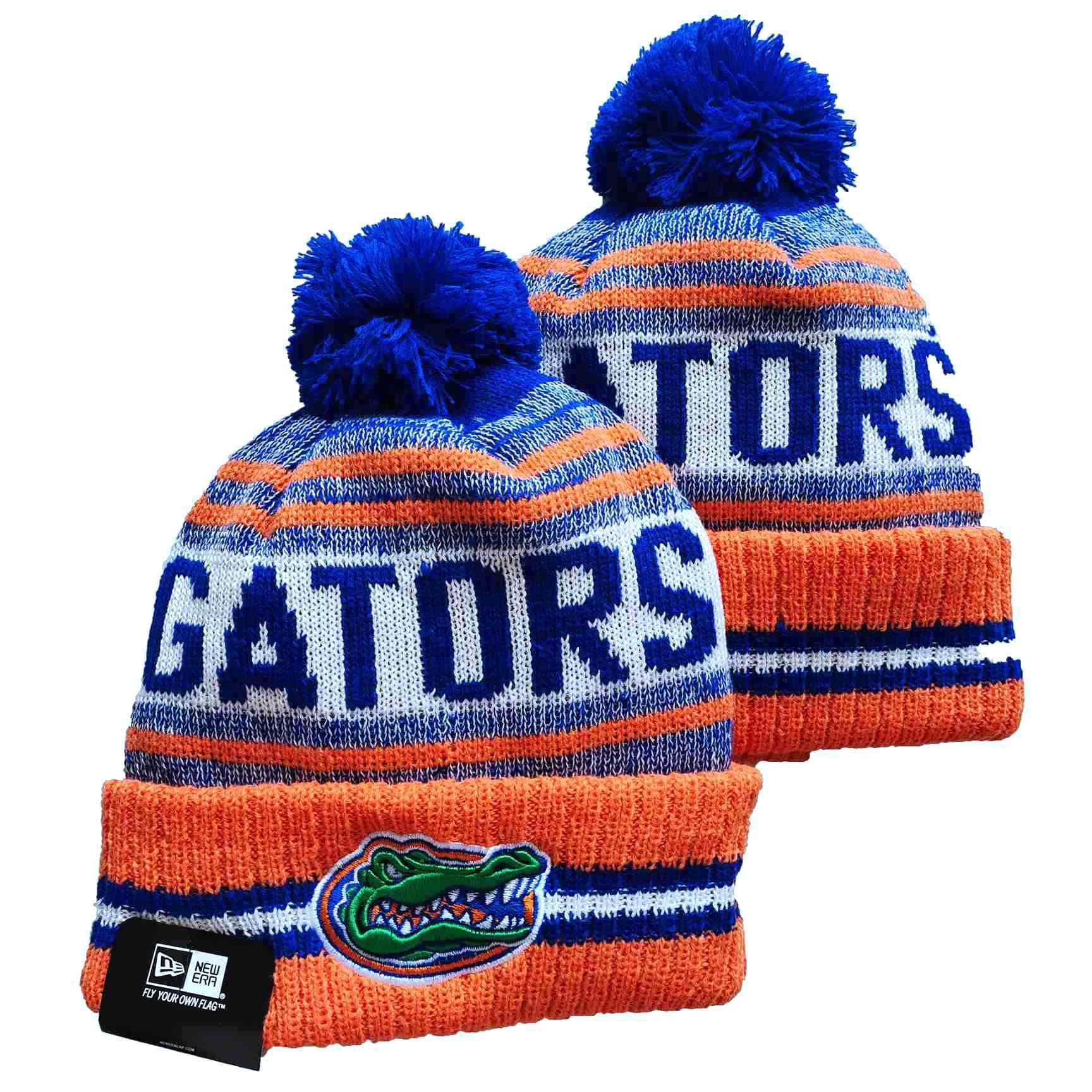 Florida Gators knit hat YD