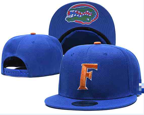 Florida Gators Snapback CAP SA1