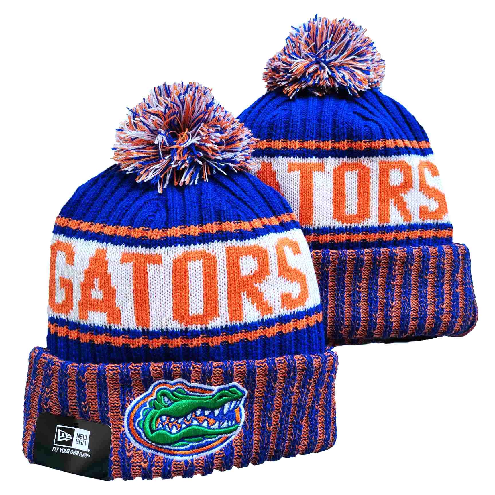 Florida Gators knit hat YD1