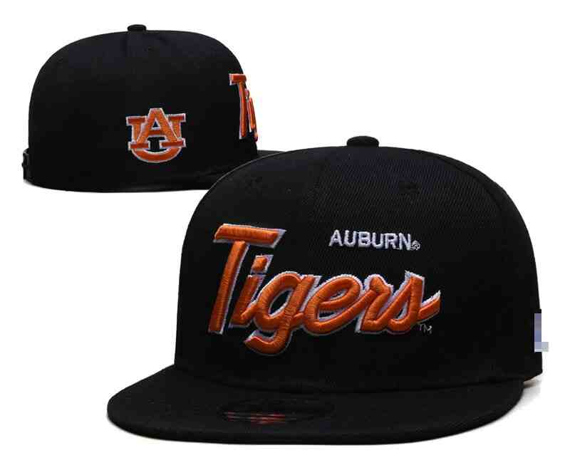 Auburn Tigers Snapback CAP SA