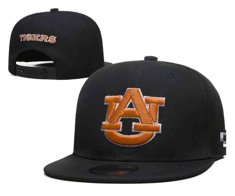 Auburn Tigers Snapback CAP SA1