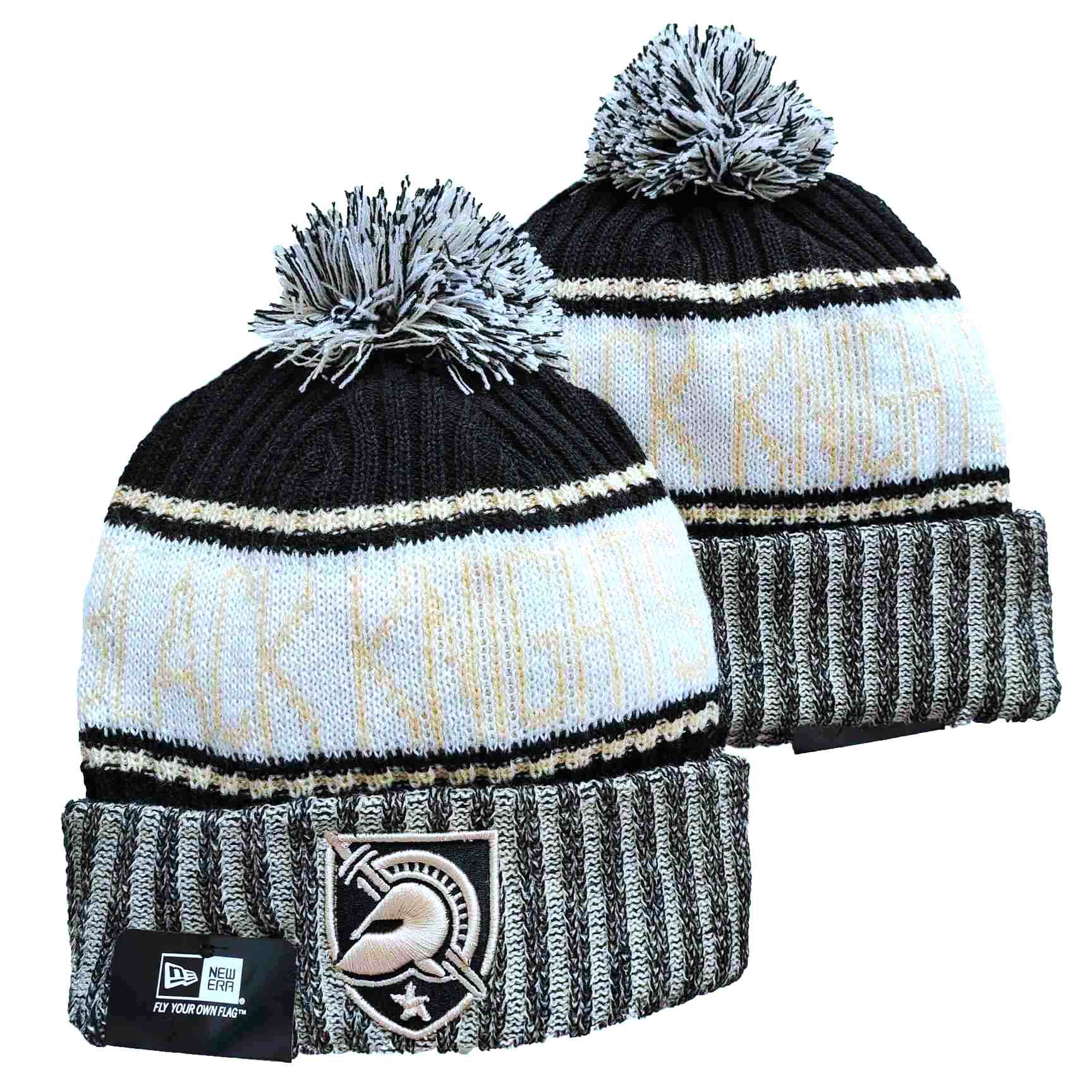 Army Black Knights knit hat YD