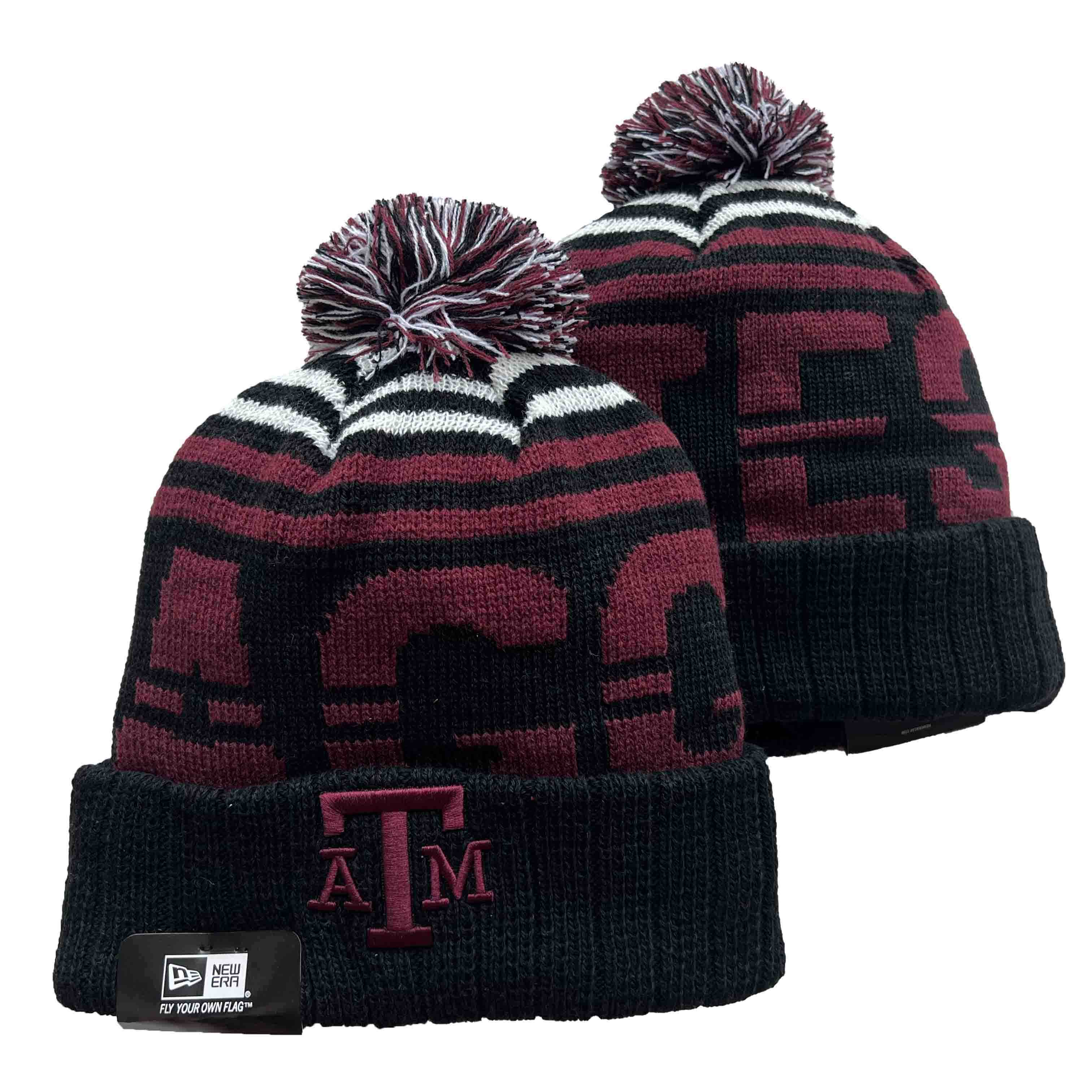 A&M Texas A&M Aggies knit hat YD