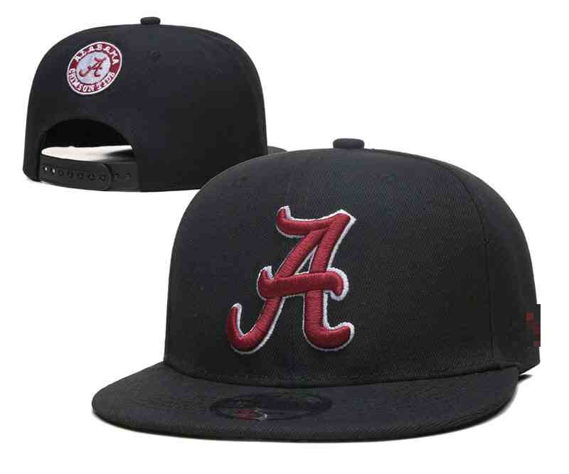 Alabama Crimson Tide Snapback CAP SA9