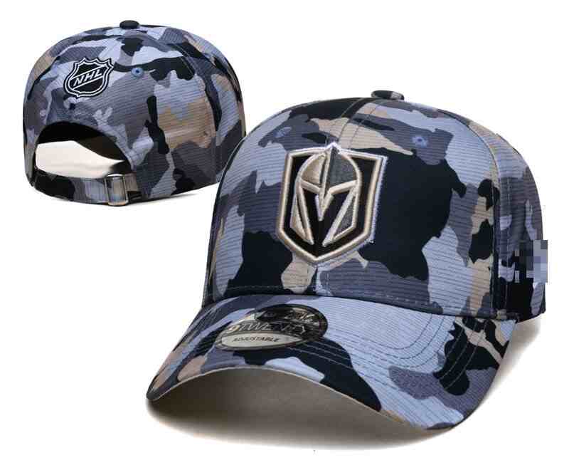Vegas Golden Knights Snapback CAP YD
