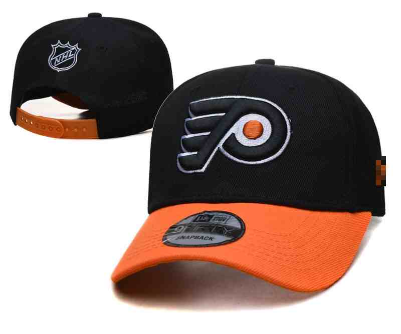 Philadelphia Flyers Snapback CAP TX