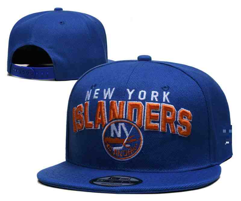 New York Islanders Snapback CAP YD