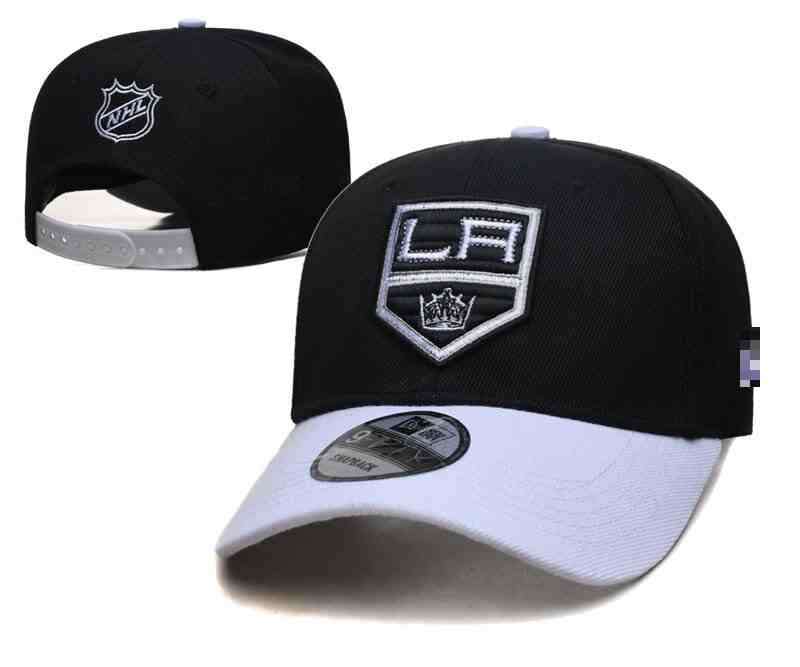 LOS ANGELES KINGS Snapback CAP TX