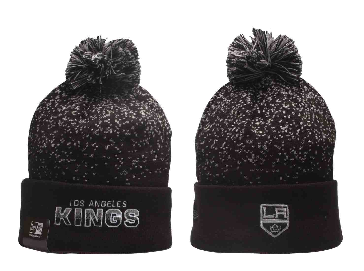 LOS ANGELES KINGS knit hat YP